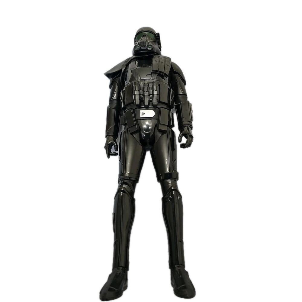 Star Wars Action Figure Jakks Pacific LucasFilm 19" Death Trooper 2016 Movies